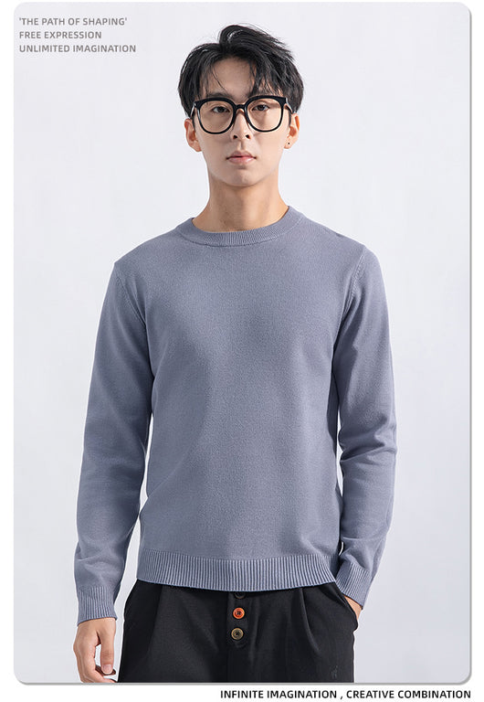 Suéter Térmico Premium para Hombre - Otoño e Invierno - Image 14