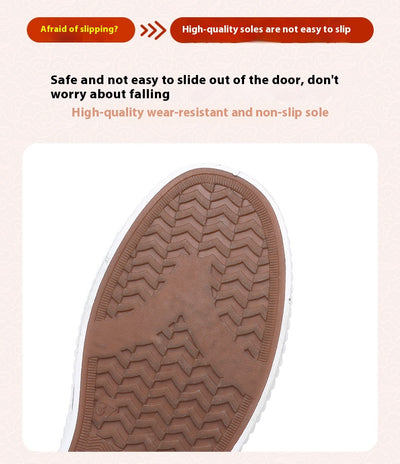 Zapatos Casuales Cómodos Transpirables con Suela Antideslizante - Image 23