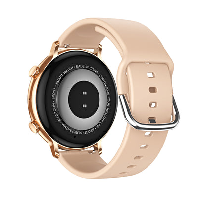 Reloj Inteligente Deportivo con Llamadas Bluetooth y Monitor de Salud - Image 4
