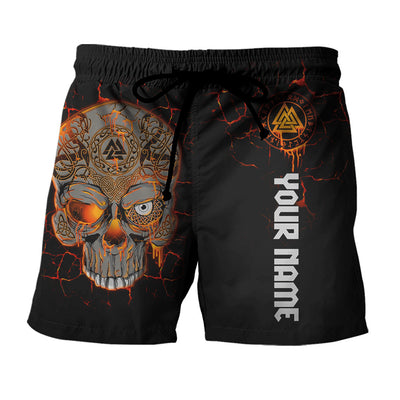 Shorts Casuales Versátiles para Hombre - Perfecto para Playa y Verano - Image 19