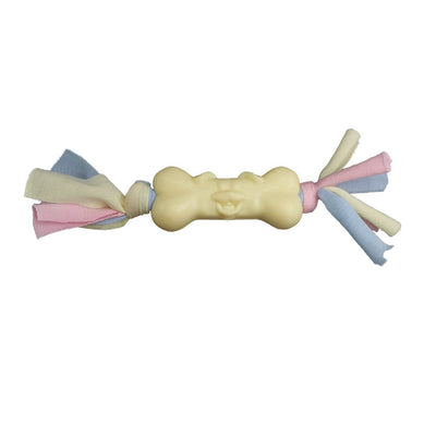 Juguete Masticable de Algodón y TPR para Alivio Dental en Perros - Image 7