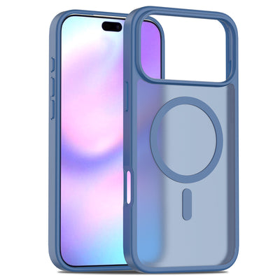 Funda Protectora Anti-caídas con Acabado Mate 2 en 1 - Image 11