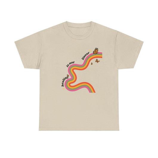 Playera Deportiva Hombre Estampado Digital Manga Corta - Image 6