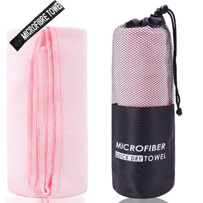 Toalla Deportiva de Secado Rápido con Tecnología Absorbente - Image 15