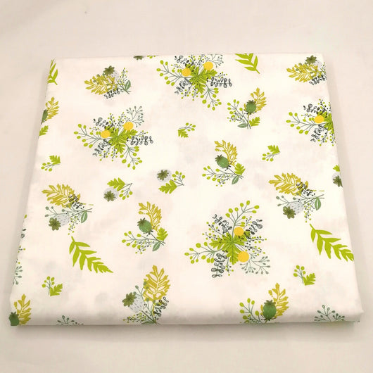 Tela de Algodón Twill Estampada para Patchwork DIY Hecho a Mano - Image 10