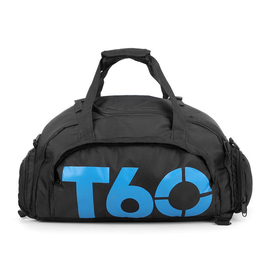 Mochila deportiva personalizada de doble hombro para entrenamiento, yoga y viajes - Image 13