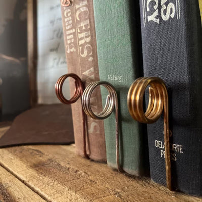 Marcapáginas Creativos para Amantes de la Lectura - Image 17