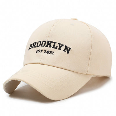 Gorra de Béisbol Protección Solar con Bordado para Hombre - Image 12