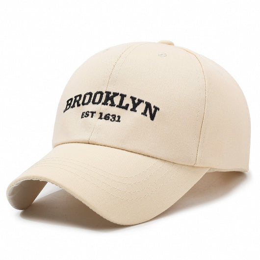 Gorra de Béisbol Protección Solar con Bordado para Hombre - Image 12