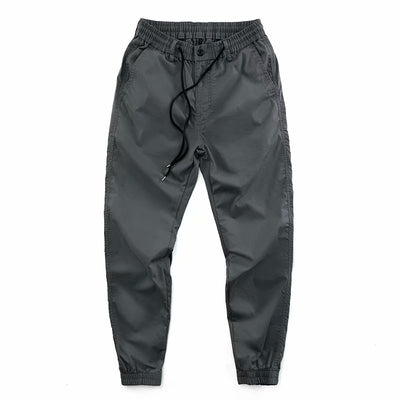 Pantalones de Trabajo Resistentes para Hombre - Talla Grande Verano - Image 3