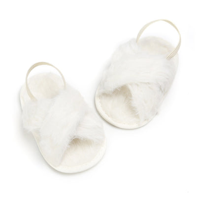 Zapatos Suave para Bebés 0-1 Año - Primeros Pasos Cómodos - Image 28