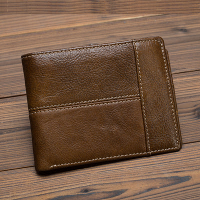Billetera Compacta para Hombre con Múltiples Compartimentos - Image 10