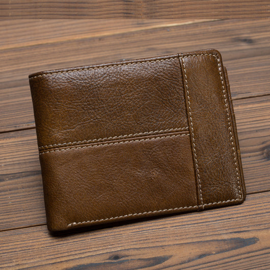 Billetera Compacta para Hombre con Múltiples Compartimentos - Image 10