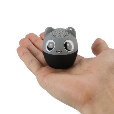 Parlante Bluetooth Portátil Mini con Diseño de Mascota - Image 4
