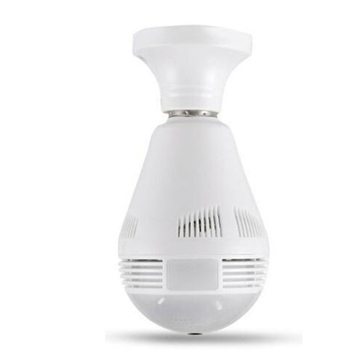 Cámara de Vigilancia WiFi V380i - Monitor para Bebé y Hogar Inteligente - Image 9