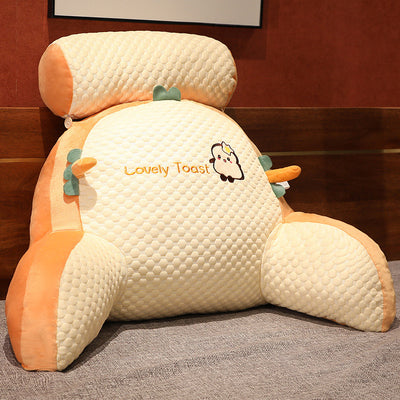 Cojín de Soporte Lumbar Infantil para Cama y Sofá - Image 16