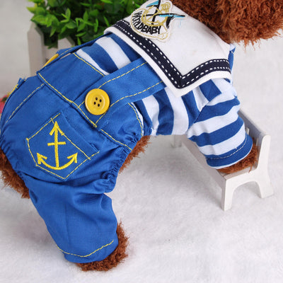 Ropa para Perros de Cuatro Patas - Conjuntos Completos - Image 9