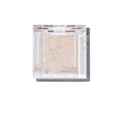 Paleta de Sombras Monocromáticas Luminosas Compacta - Image 3