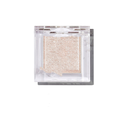 Paleta de Sombras Monocromáticas Luminosas Compacta - Image 3