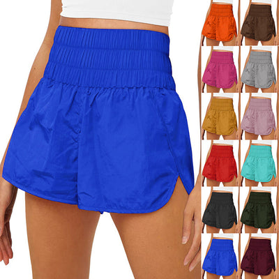 Shorts Deportivos para Yoga de Secado Rápido para Mujer - Image 15