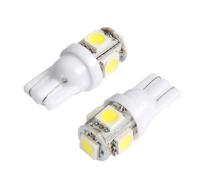 Bombillo LED para Placa de Matrícula de Auto - Image 7