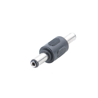 Adaptador de Corriente DC 5.5x2.1 Moldeado para Panel - Conector DC5521