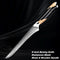 Cuchillo deshuesador