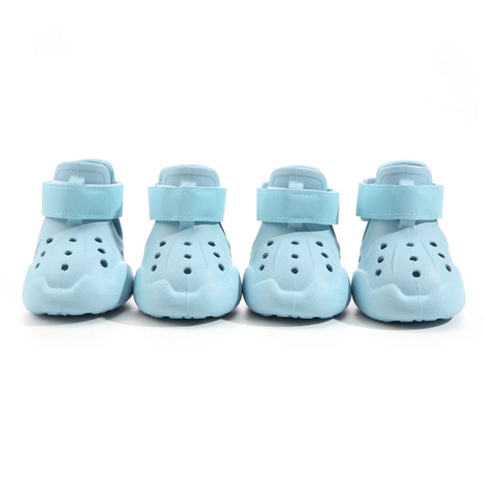 Sandalias Transpirables para Perros Grandes - Comodidad de Verano - Image 6