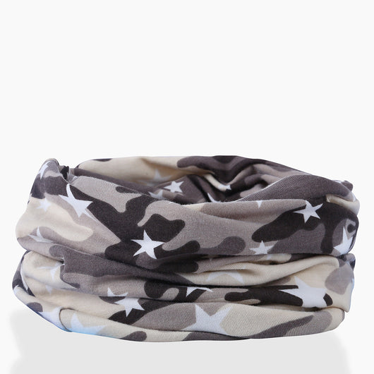 Gorra de Algodón Camuflaje Primavera Verano - Image 6