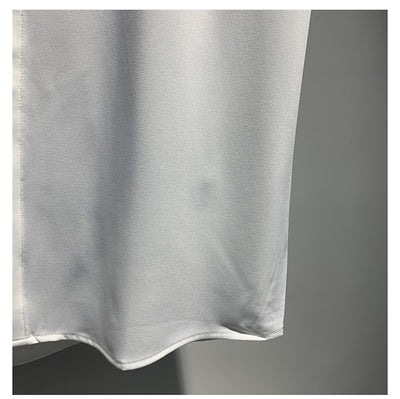 Camisa de Seda de Hielo sin Planchado para Hombre - Image 13