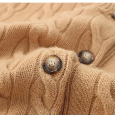 Blusa Suelta de Otoño e Invierno para Mujer - Image 19
