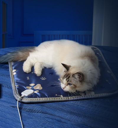 Almohadilla Térmica Eléctrica para Perros y Gatos - Image 15
