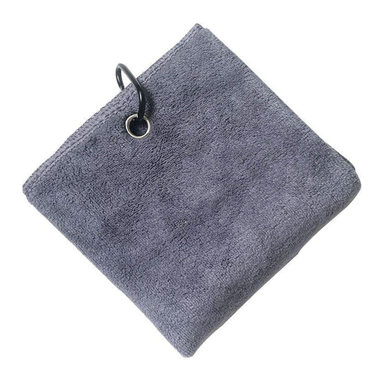 Gancho Absorbente de Agua para Toalla de Golf - Image 5