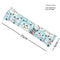 No 5 Catnip Plush Pillow 25x6 Cm