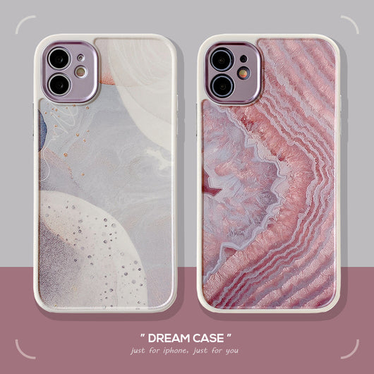 Funda Telefónica Universo Estelar Viento Frío - Image 4