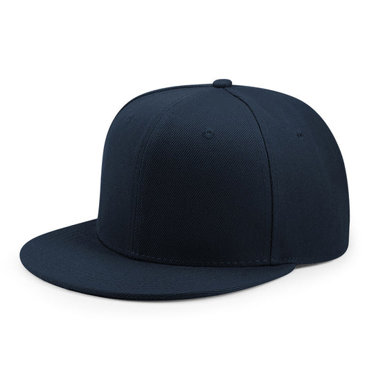 Gorra Hip Hop Visera Plana Cobertura Total - Estilo Street Dance - Image 15