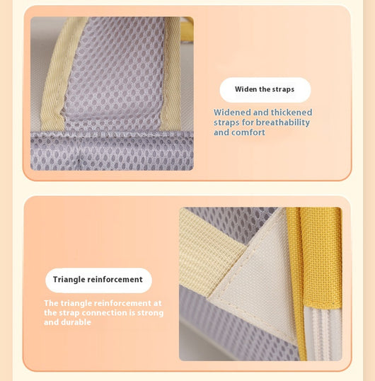 Bolsa Transportadora Extensible para Mascotas con Asa de Arrastre - Image 18