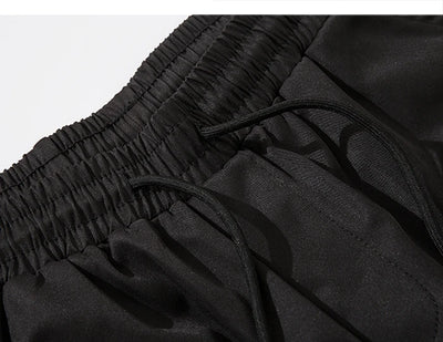 Pantalones Funcionales Guochao con Tecnología Ventilada - Image 12