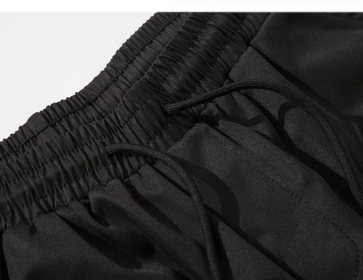 Pantalones Funcionales Guochao con Tecnología Ventilada - Image 12