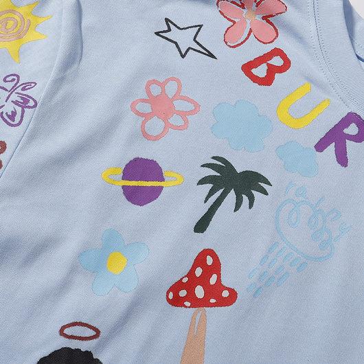 Abrigo Infantil Estilo American High Street - Image 12