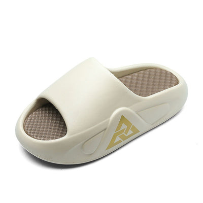 Chanclas Elevadoras para Hombre con Material Reforzado - Comodidad y Altura - Image 5