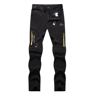 Pantalones Tácticos Multifuncionales para Hombre - Image 11