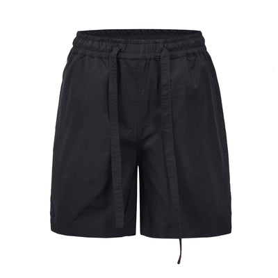 Shorts Holgados Phantom con Abertura Larga para Hombre - Image 12