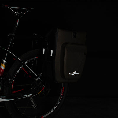 Bolsa Impermeable para Bicicleta - Transporte Seguro y Protegido - Image 32
