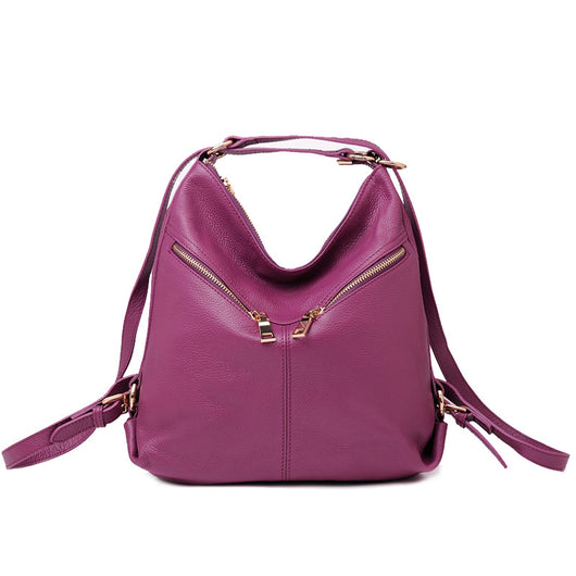 Bolso de Viaje Universitario Bandolera Versátil para Mujer - Image 6
