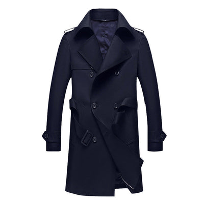 Blazer Casual Ejecutivo para Hombre - Estilo Profesional - Image 3