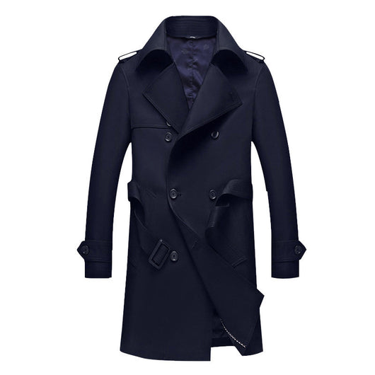 Blazer Casual Ejecutivo para Hombre - Estilo Profesional - Image 3