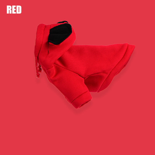 Suéter Abrigado Trendy para Mascotas - Ropa Cómoda para Gatos y Perros - Image 10