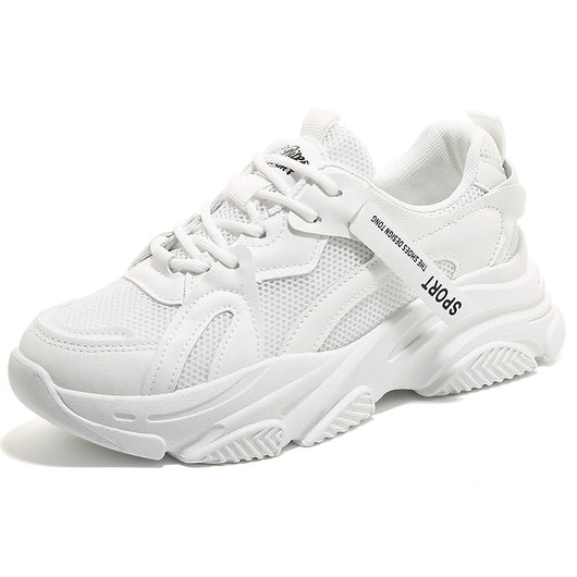 Zapatillas Deportivas Casuales para Mujer - Estilo Urbano y Comodidad - Image 8