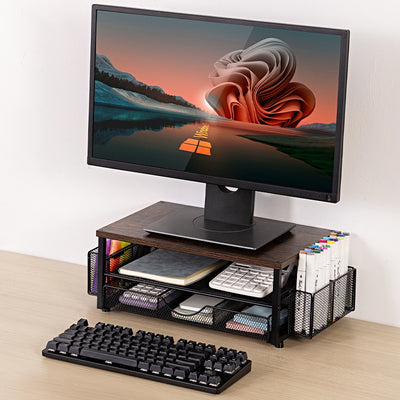 Organizador de Escritorio Multicapas para Almacenamiento Eficiente - Image 9
